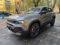 Jeep Avenger Avenger 1.2 turbo Summit 100cv KM ZERO ITALIANA!! Gris - thumbnail 4