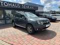 Dacia Duster I Laureate 4x2*1.HAND*NAVI+ALU*KLIMA*AHK* Grey - thumbnail 9