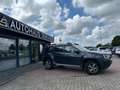 Dacia Duster I Laureate 4x2*1.HAND*NAVI+ALU*KLIMA*AHK* Grey - thumbnail 1