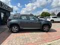 Dacia Duster I Laureate 4x2*1.HAND*NAVI+ALU*KLIMA*AHK* Grey - thumbnail 8