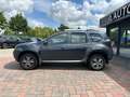 Dacia Duster I Laureate 4x2*1.HAND*NAVI+ALU*KLIMA*AHK* Grey - thumbnail 4