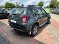 Dacia Duster I Laureate 4x2*1.HAND*NAVI+ALU*KLIMA*AHK* Grey - thumbnail 7