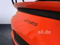 Porsche 991 4.0 GT3 RS Approved Carbon Lift LED Alcant. Orange - thumbnail 27