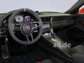 Porsche 991 4.0 GT3 RS Approved Carbon Lift LED Alcant. Orange - thumbnail 8