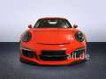 Porsche 991 4.0 GT3 RS Approved Carbon Lift LED Alcant. Orange - thumbnail 9