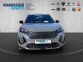 Peugeot 2008 Allure1.2 PureTech 130 +SHZ+SpurH+PDC+AUT Grau - thumbnail 8