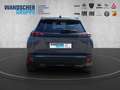 Peugeot 2008 Allure1.2 PureTech 130 +SHZ+SpurH+PDC+AUT Grau - thumbnail 4