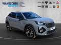 Peugeot 2008 Allure1.2 PureTech 130 +SHZ+SpurH+PDC+AUT Grau - thumbnail 7