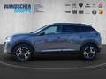 Peugeot 2008 Allure1.2 PureTech 130 +SHZ+SpurH+PDC+AUT Grau - thumbnail 2