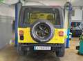 Jeep Wrangler Wrangler 4,0 HardTop Gelb - thumbnail 11