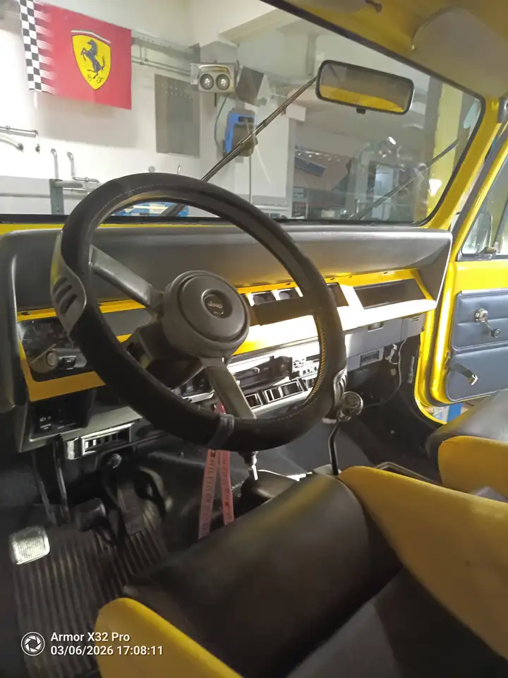 Jeep Wrangler 4,0 HardTop, foto 6
