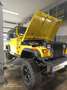 Jeep Wrangler Wrangler 4,0 HardTop Gelb - thumbnail 13