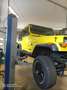 Jeep Wrangler Wrangler 4,0 HardTop Gelb - thumbnail 4