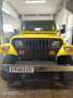 Jeep Wrangler Wrangler 4,0 HardTop Gelb - thumbnail 1