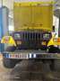 Jeep Wrangler Wrangler 4,0 HardTop Gelb - thumbnail 10