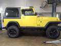 Jeep Wrangler Wrangler 4,0 HardTop Gelb - thumbnail 5