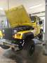 Jeep Wrangler Wrangler 4,0 HardTop Gelb - thumbnail 12