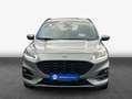Ford Kuga 2.0 EcoBlue Aut. ST-LINE AHK,LED,GJR Silber - thumbnail 3