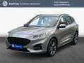Ford Kuga 2.0 EcoBlue Aut. ST-LINE AHK,LED,GJR Silber - thumbnail 1