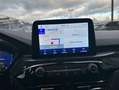 Ford Kuga 2.0 EcoBlue Aut. ST-LINE AHK,LED,GJR Silber - thumbnail 11