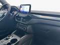 Ford Kuga 2.0 EcoBlue Aut. ST-LINE AHK,LED,GJR Silber - thumbnail 9