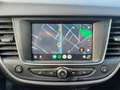 Opel Crossland X 1.2 Elegance Unico Propr. Car Play Neopatentati Grau - thumbnail 9