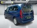 Opel Combo Life 1.2 Turbo Elegance *5 Sitzer* Niebieski - thumbnail 4