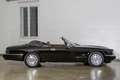 Jaguar XJS 4.0 Cabrio, Schwarz/Schwarz Schwarz - thumbnail 7