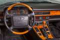 Jaguar XJS 4.0 Cabrio, Schwarz/Schwarz Schwarz - thumbnail 18