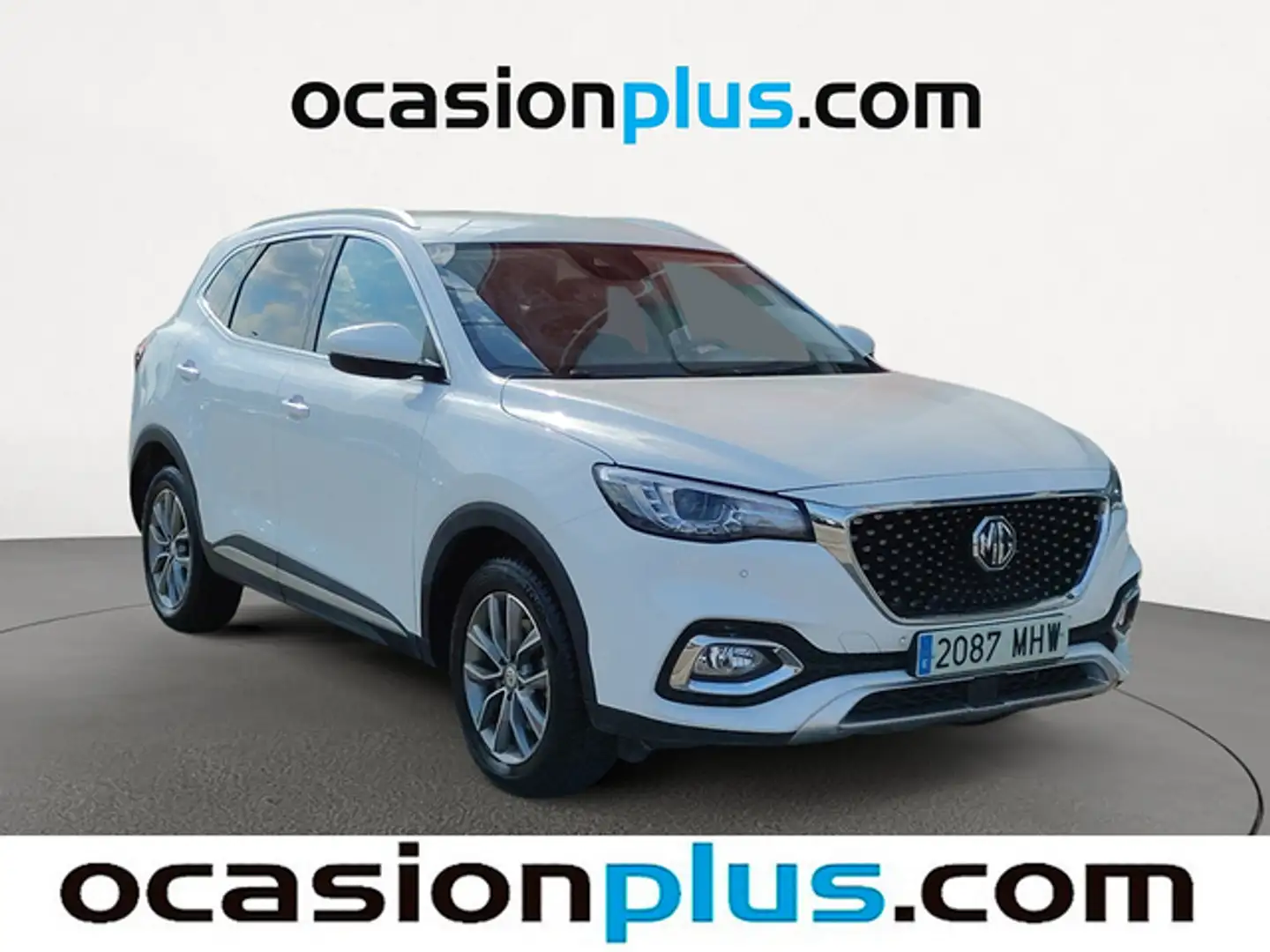 MG HS 1.5 T-GDI Comfort Blanco - 2