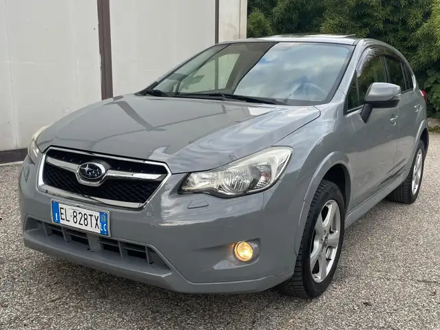 Subaru XV XV 2.0d Free (comfort) 6mt