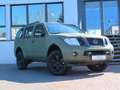 Nissan Pathfinder 2.5 dCi DPF XE 4WD Verde - thumbnail 1
