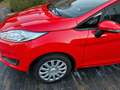 Ford Fiesta FORD FIESTA MCA TREND 3D 1.0iEb 100PC PS Rood - thumbnail 8
