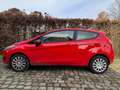 Ford Fiesta FORD FIESTA MCA TREND 3D 1.0iEb 100PC PS Rood - thumbnail 3