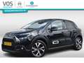 Citroen C3 PureTech 110 EAT6 Max Automaat | Airco | Navi | Zwart - thumbnail 1