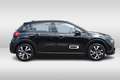 Citroen C3 PureTech 110 EAT6 Max Automaat | Airco | Navi | Zwart - thumbnail 7