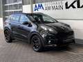 Kia Sportage 1.6T BLACK | DCT | AWD | PRE | GD | AHK Schwarz - thumbnail 7