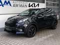 Kia Sportage 1.6T BLACK | DCT | AWD | PRE | GD | AHK Schwarz - thumbnail 2