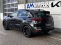 Kia Sportage 1.6T BLACK | DCT | AWD | PRE | GD | AHK Schwarz - thumbnail 4