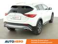 Infiniti QX30 2.2 Diesel Premium Weiß - thumbnail 31