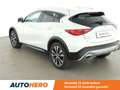 Infiniti QX30 2.2 Diesel Premium Weiß - thumbnail 4