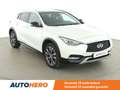 Infiniti QX30 2.2 Diesel Premium Weiß - thumbnail 33