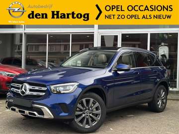 300e 4MATIC Premium Plus Leder/Panorama dak/Burmes