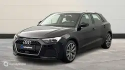Audi A1 25 TFSI 95ch Advanced 2 S tronic 7