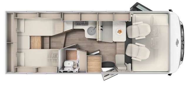 Carado CARADO I338 Schnäppchen