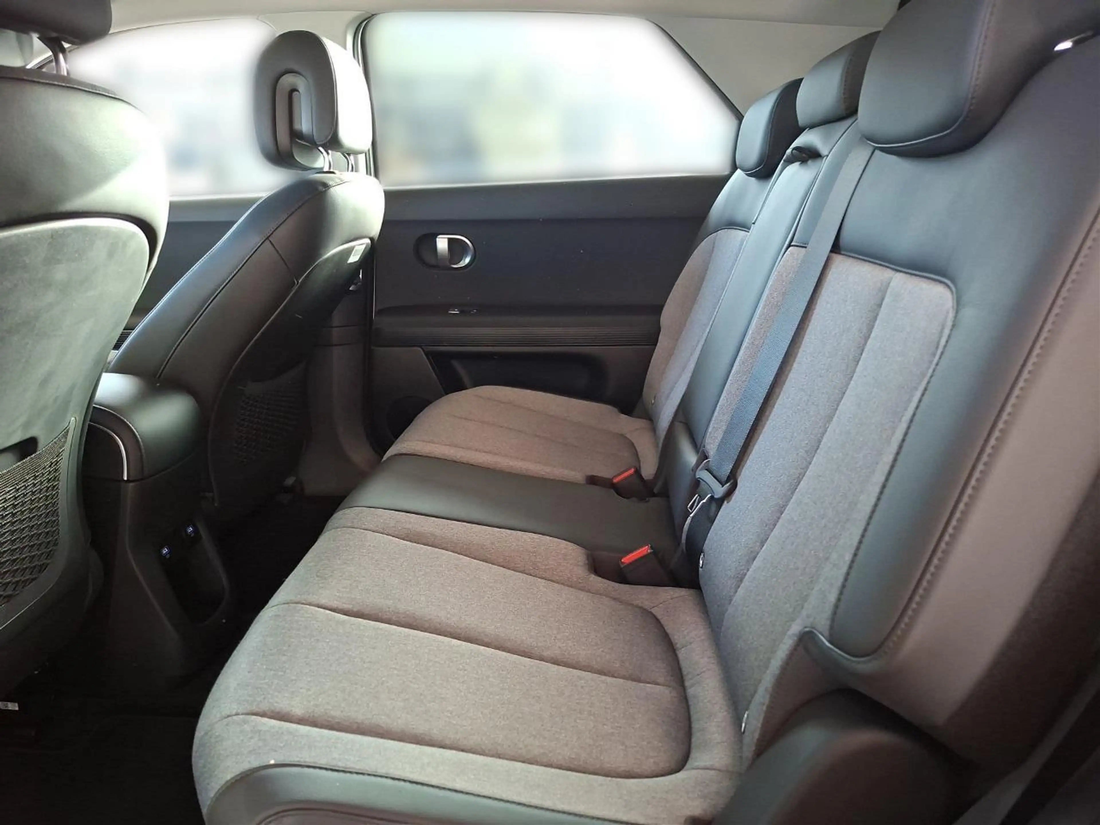 Hyundai IONIQ 5 77,4 kWh 4WD TECHNIQ PANO/LED-P./EHK/BOSE SOUND — photo 13