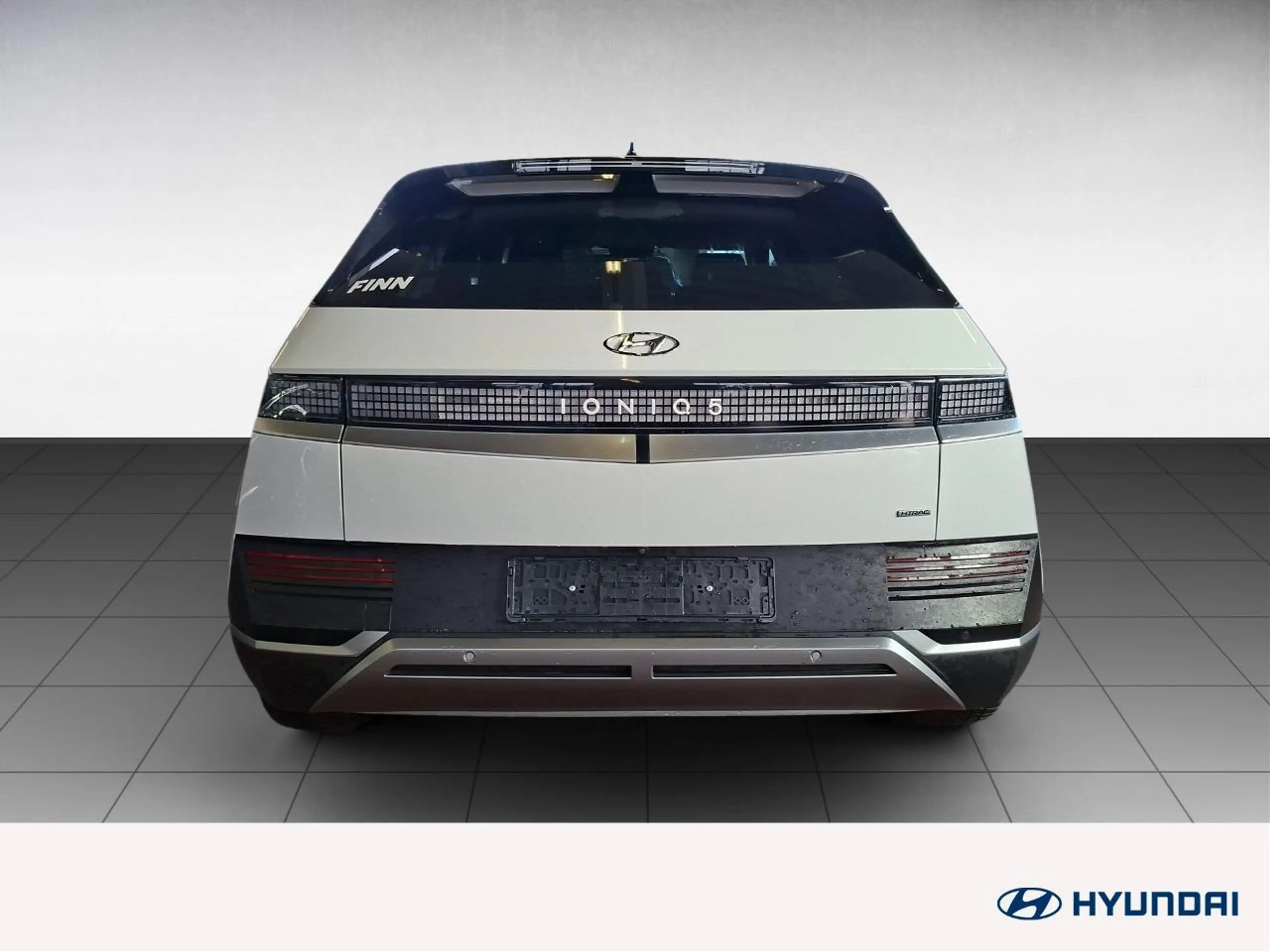 Hyundai IONIQ 5 77,4 kWh 4WD TECHNIQ PANO/LED-P./EHK/BOSE SOUND — photo 6