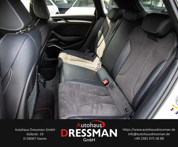 Audi S3 view 12