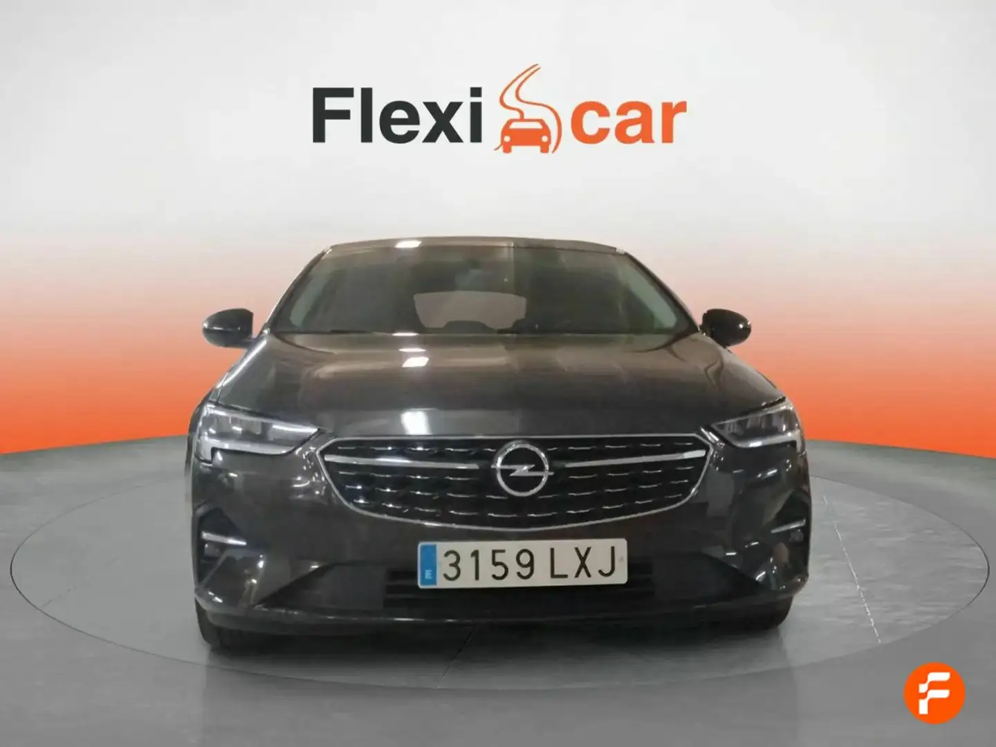 Opel Insignia 1.5D DVH S&S Business AT8 122 Noir - 2