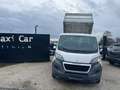 Peugeot Boxer 2,2 L HDI/ Benne / 14.500 euros HORS TVA! Blanc - thumbnail 3